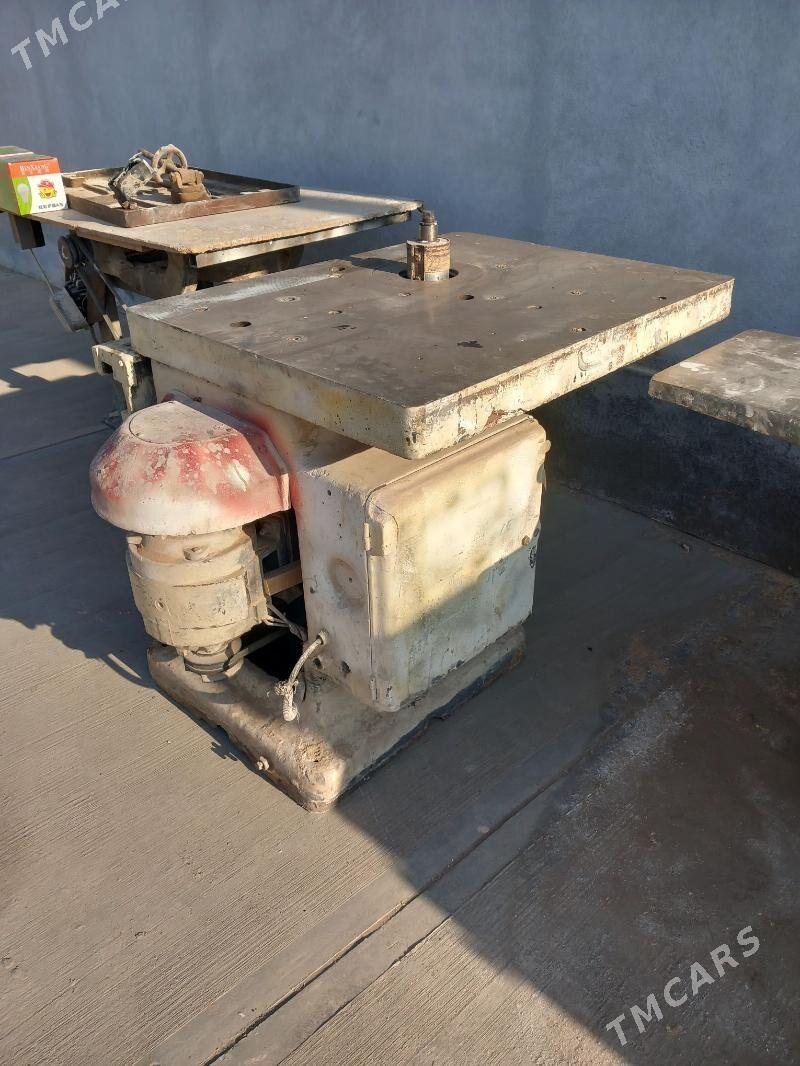 agach stanok станок - Daşoguz - img 4