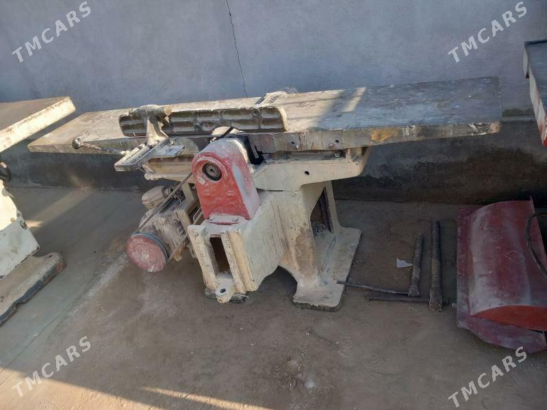 agach stanok станок - Daşoguz - img 3