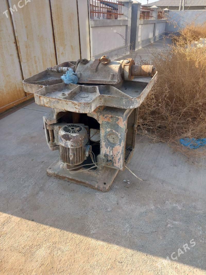 agach stanok станок - Daşoguz - img 5