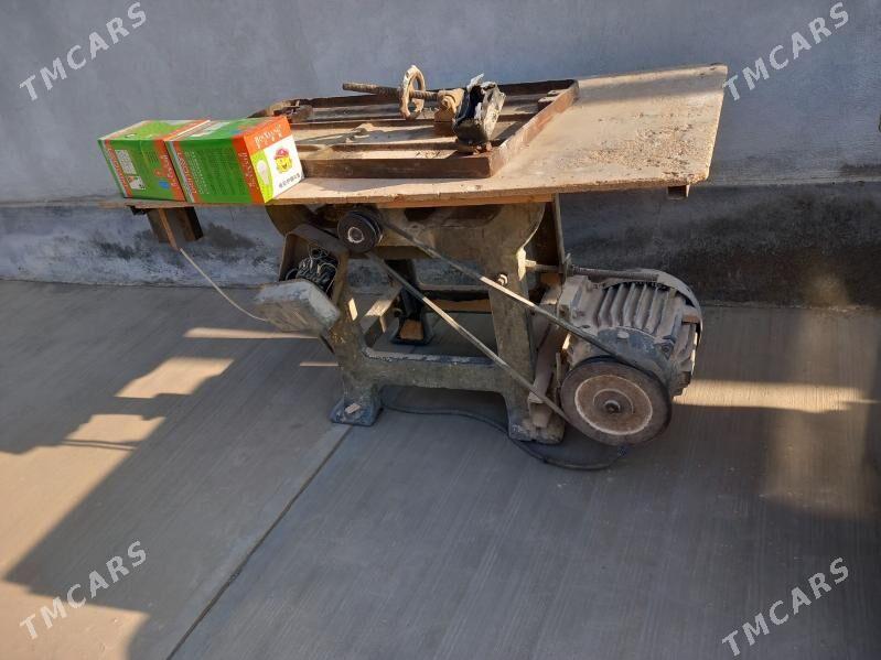 agach stanok станок - Daşoguz - img 6