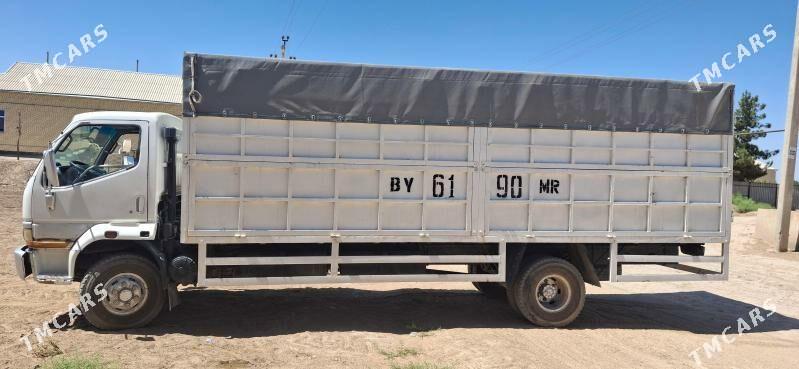 Mitsubishi Canter 2003 - 250 000 TMT - Sakarçäge - img 4