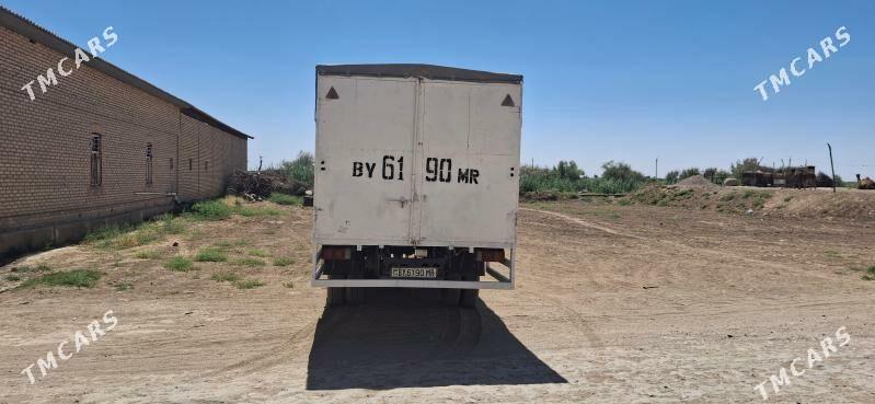 Mitsubishi Canter 2003 - 250 000 TMT - Sakarçäge - img 5