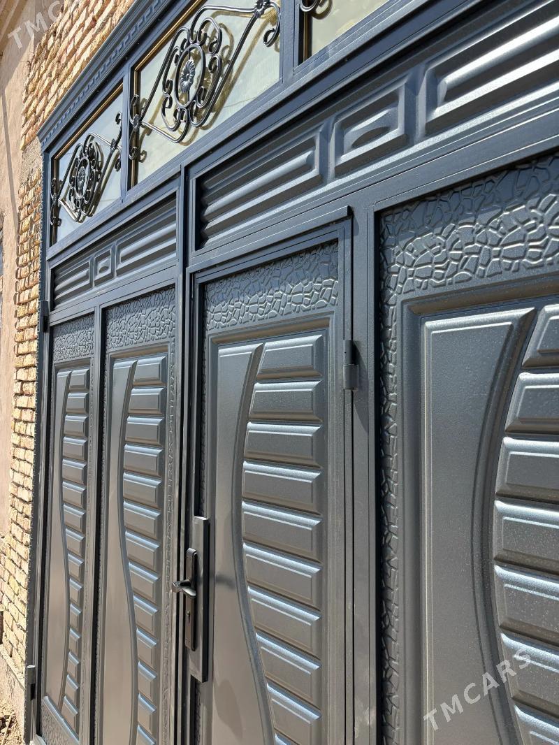 Derweze - Daşoguz - img 2