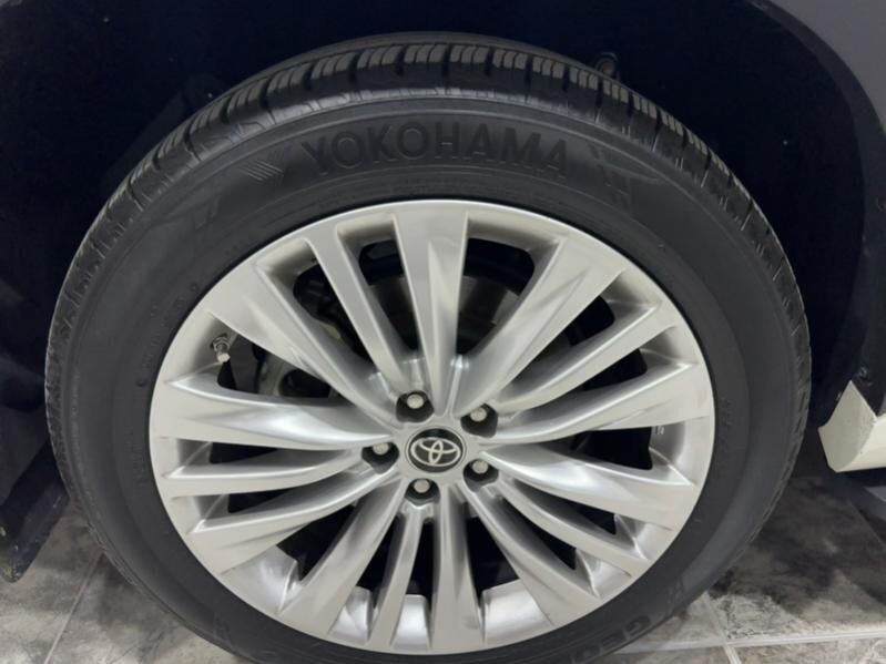 Toyota Highlander 2021 - 890 000 TMT - Ашхабад - img 10