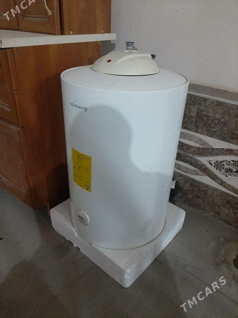 Ariston 80lik - Türkmenabat - img 1