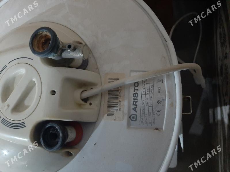 Ariston 80lik - Türkmenabat - img 2
