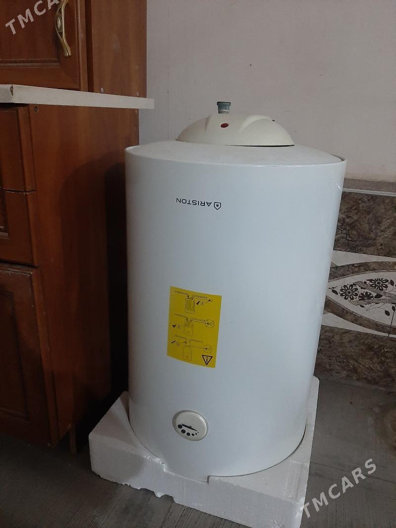 Ariston 80lik - Türkmenabat - img 3