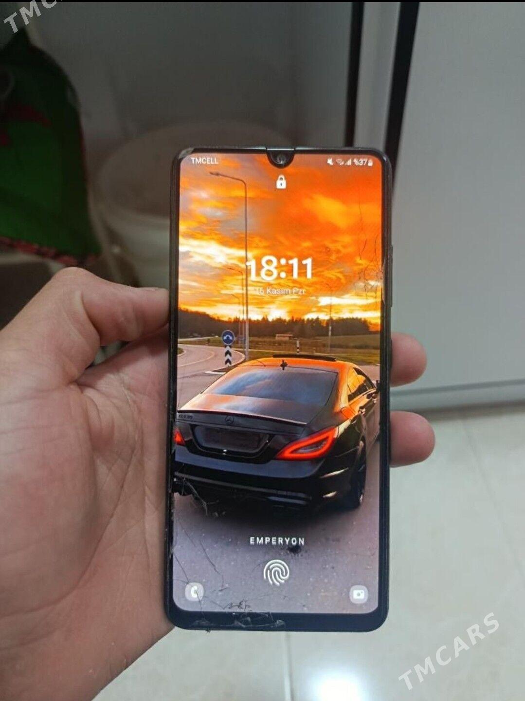 Samsung A32 - Джебел - img 1