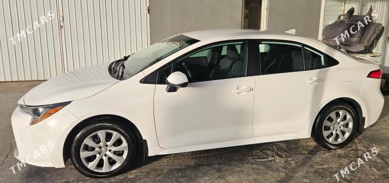 Toyota Corolla 2021 - 240 000 TMT - Мары - img 2