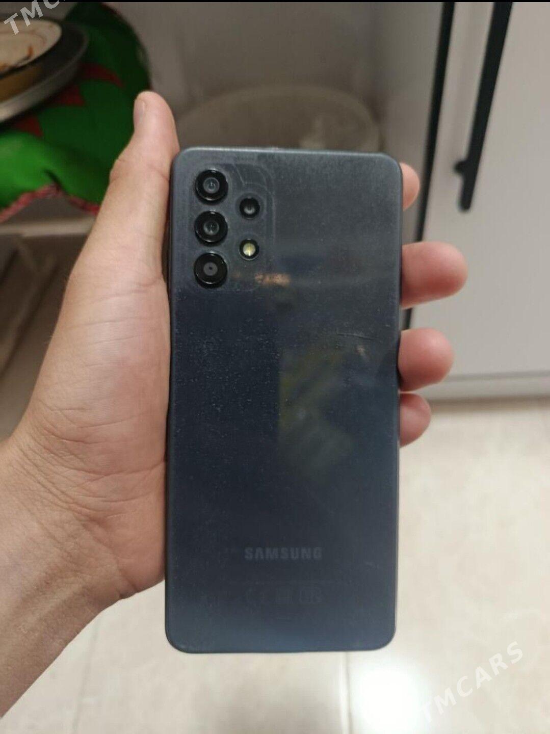 Samsung A32 - Джебел - img 3