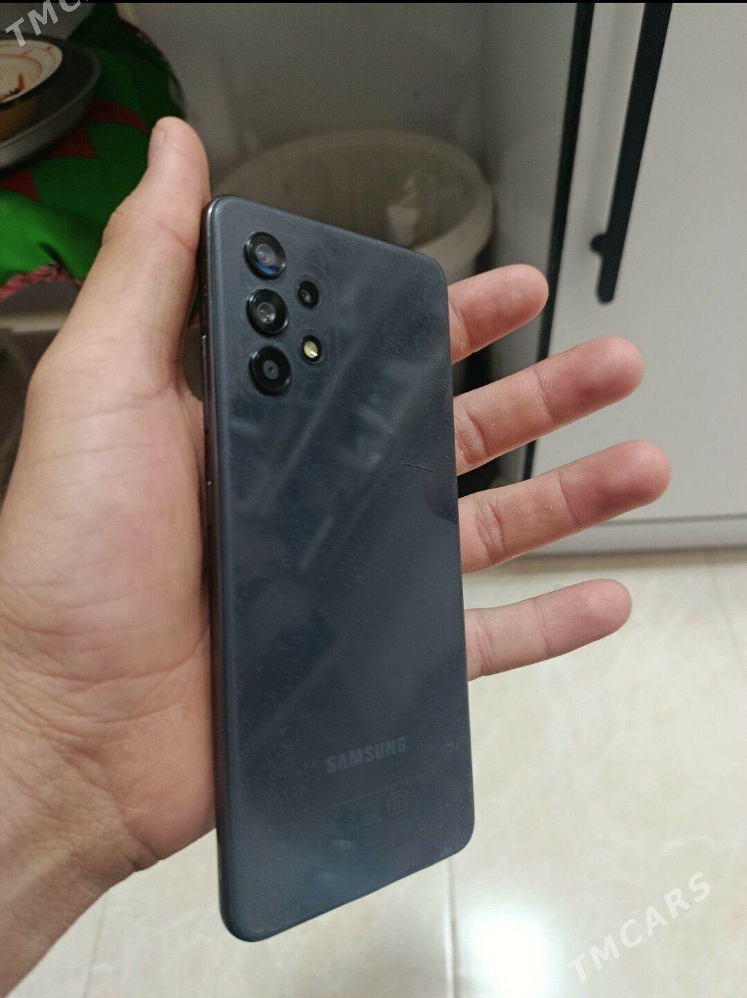 Samsung A32 - Джебел - img 2