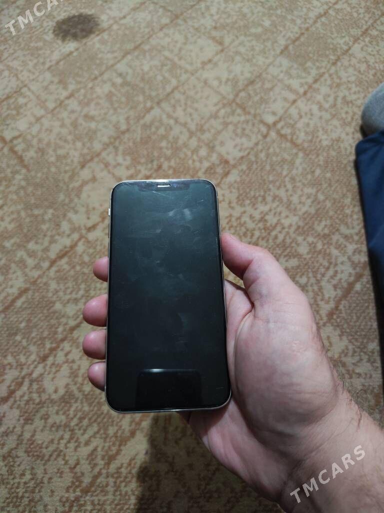 iPhone x den 11pro owurlen - Balkanabat - img 2