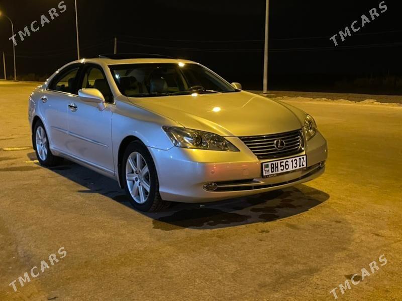 Lexus ES 350 2009 - 230 000 TMT - Болдумсаз - img 9