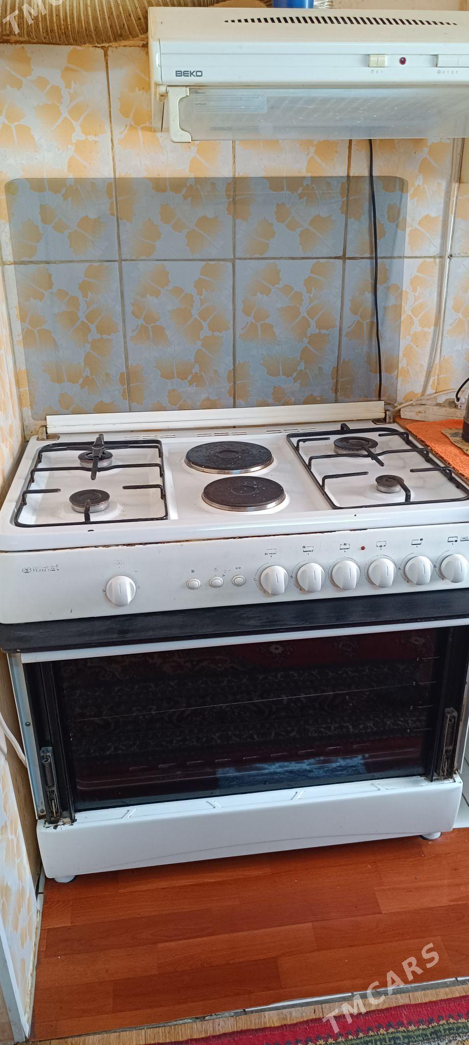 Газ плита - Parahat 2 - img 3