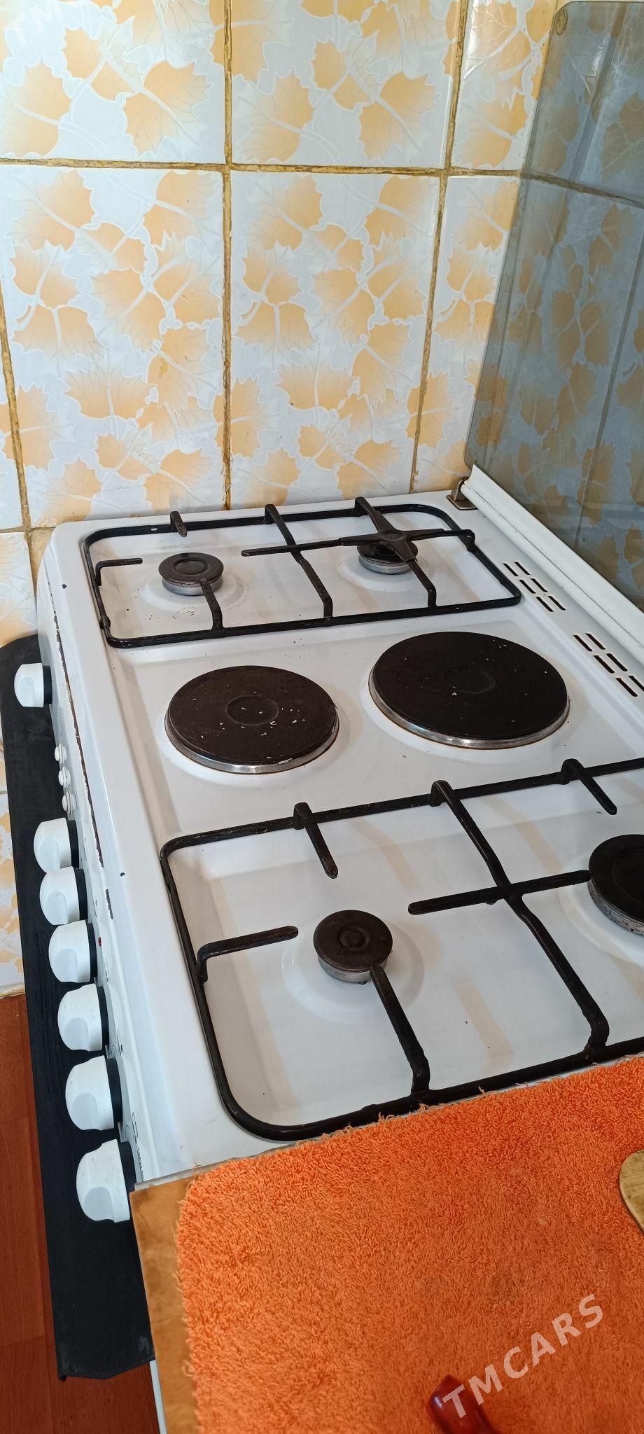 Газ плита - Parahat 2 - img 4