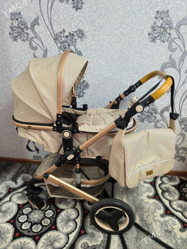 Коляска - 4 mkr - img 3