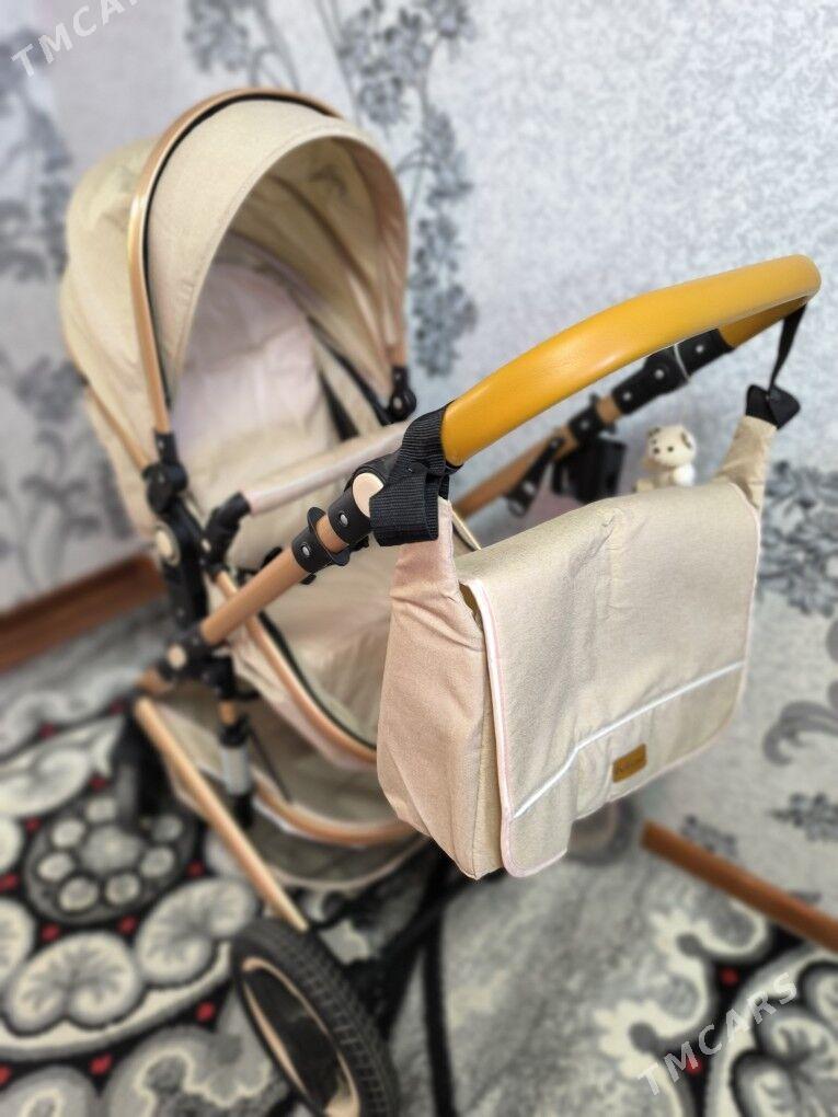 Коляска - 4 mkr - img 2