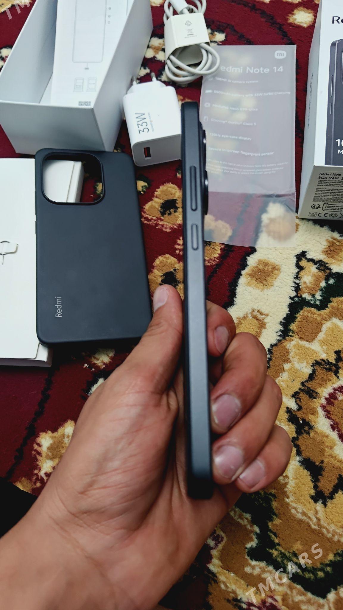 redmi not 14 - Hazar - img 5