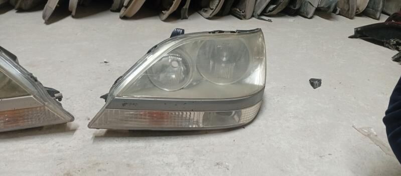 fara lexsus rx 300 750 TMT - Бедев - img 3