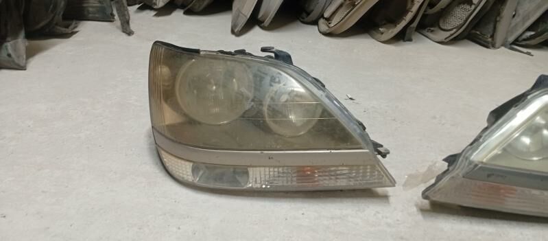 fara lexsus rx 300 750 TMT - Бедев - img 2