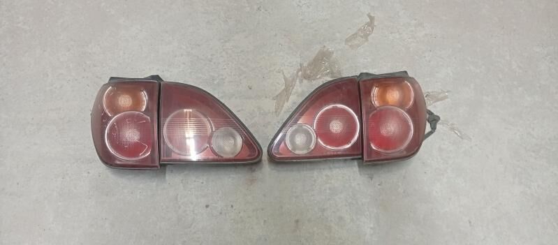 fara lexsus rx 300 750 TMT - Бедев - img 4