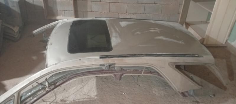 fara lexsus rx 300 750 TMT - Бедев - img 5