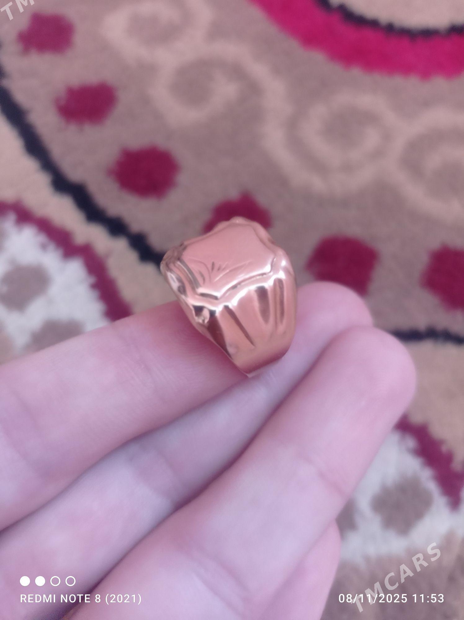 Orsyn Gadym yuzigi - Gumdag - img 3