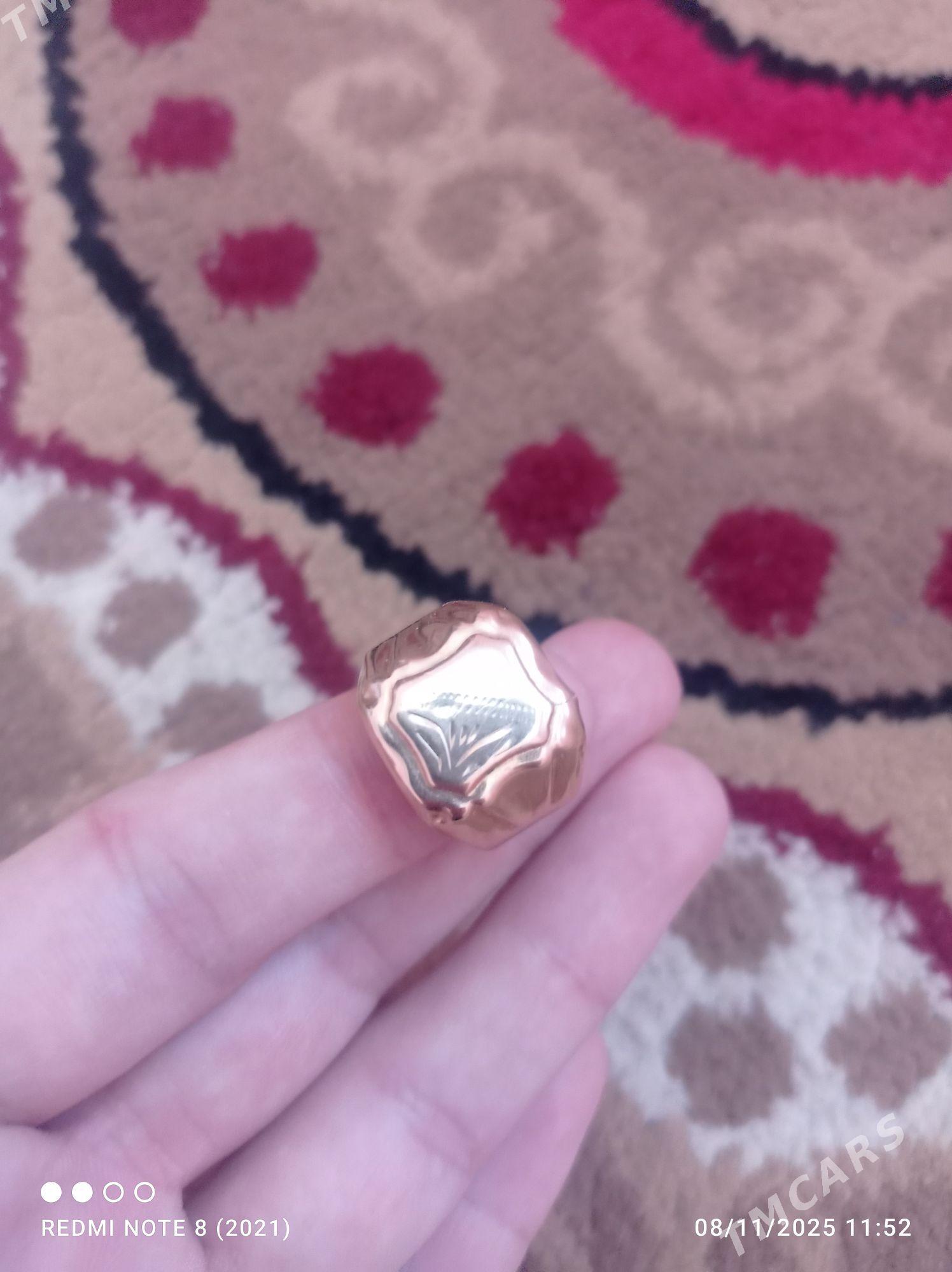 Orsyn Gadym yuzigi - Gumdag - img 4