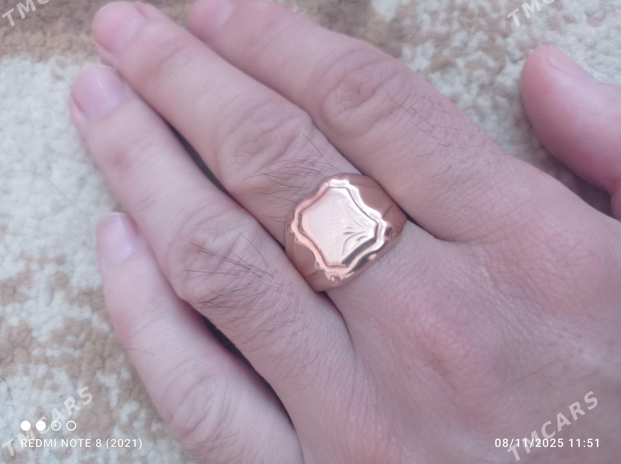 Orsyn Gadym yuzigi - Gumdag - img 2