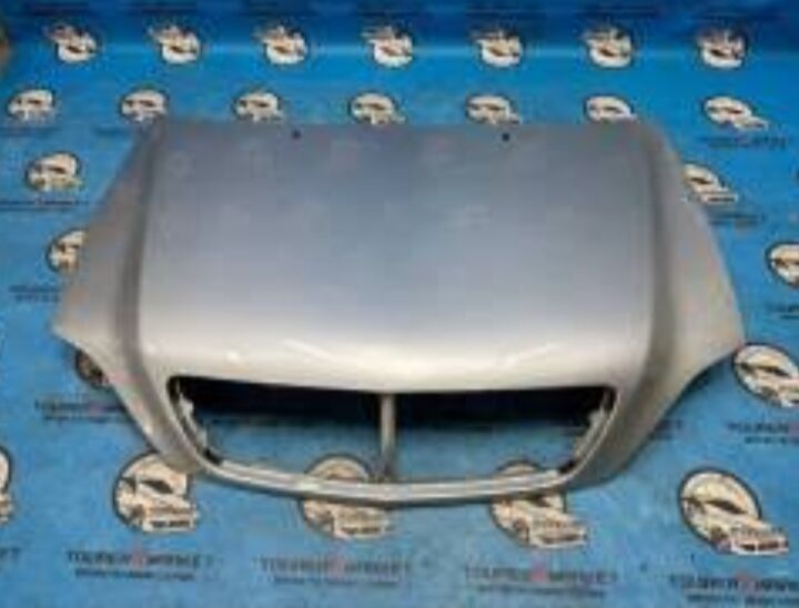 fara lexsus rx 300 750 TMT - Бедев - img 9