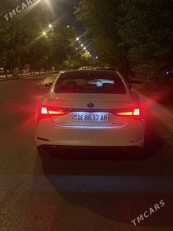 Lexus ES 350 2019 - 480 000 TMT - Теджен - img 4