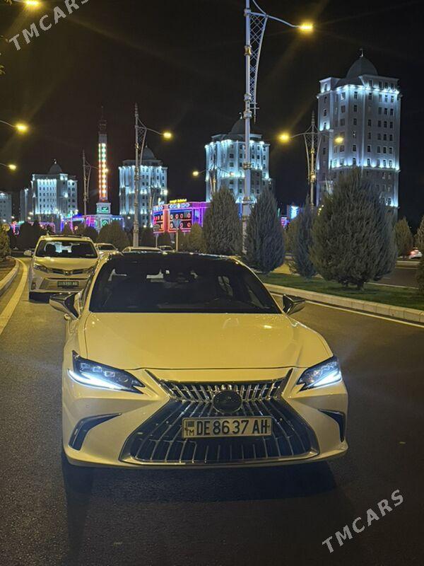 Lexus ES 350 2019 - 480 000 TMT - Теджен - img 2