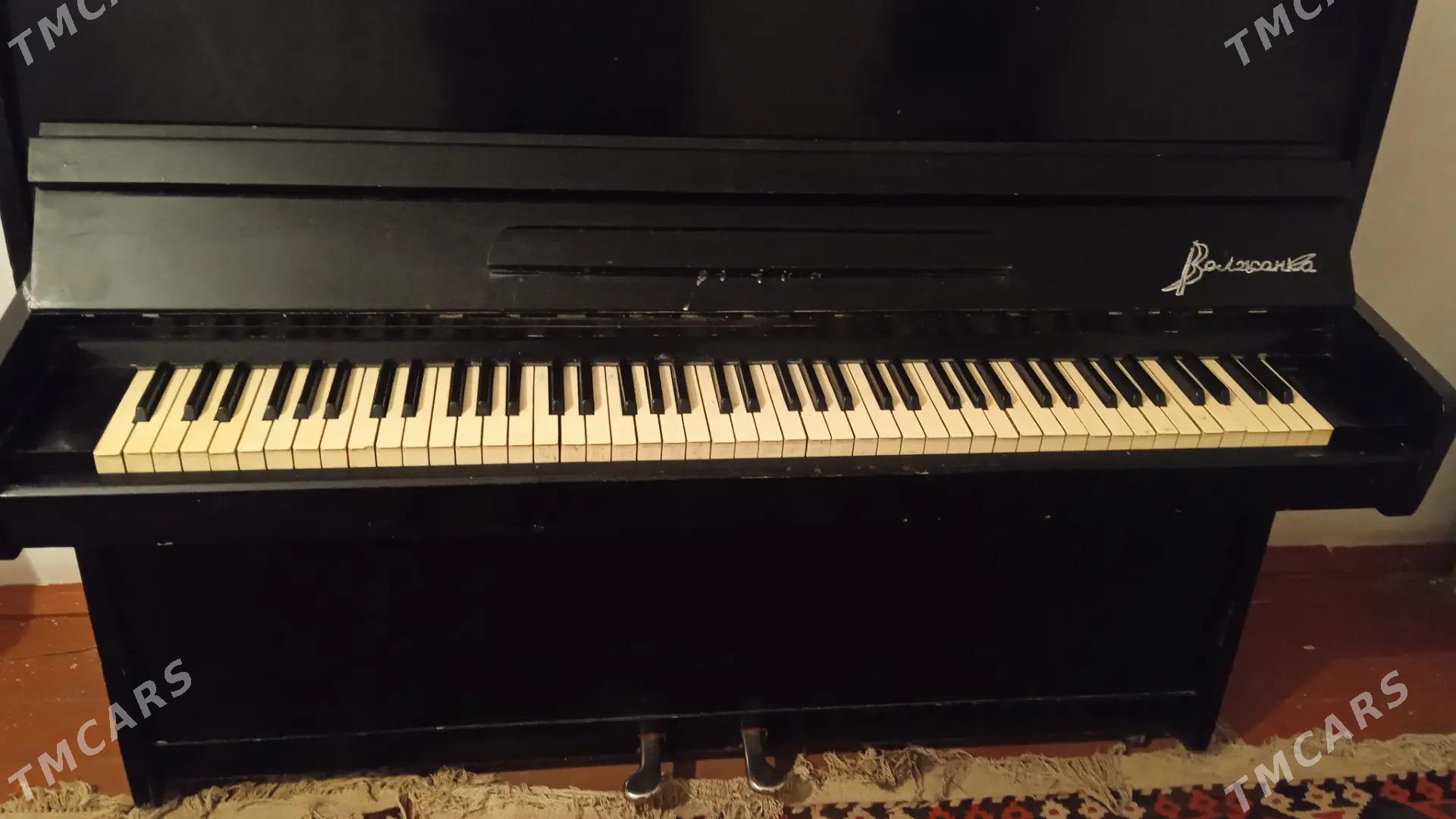 piano - Garabekewül - img 1