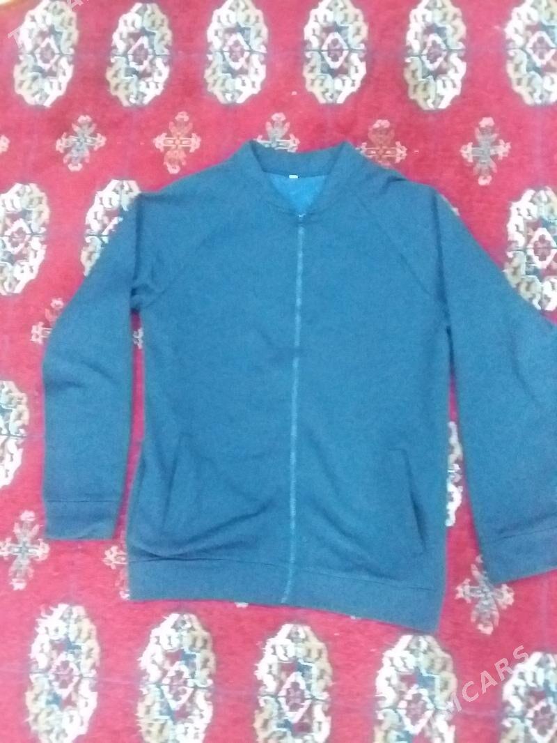 kapişonka we jempir - Мары - img 3