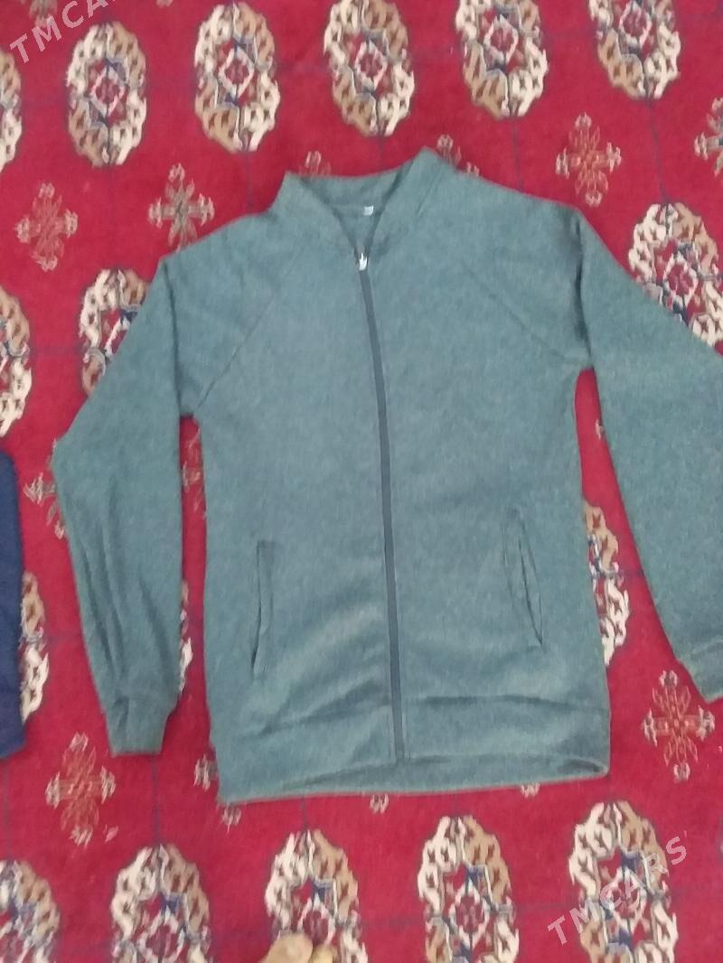 kapişonka we jempir - Мары - img 4