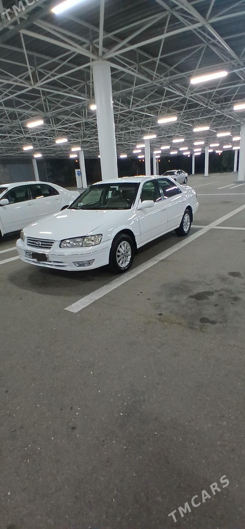 Toyota Camry 1999 - 155 000 TMT - Туркменбаши - img 4