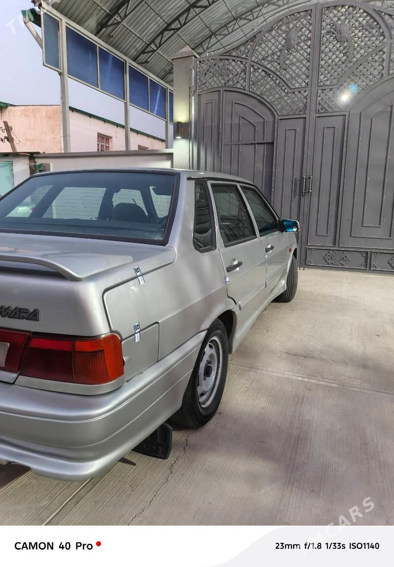 Lada 2115 2012 - 81 000 TMT - Büzmeýin - img 3