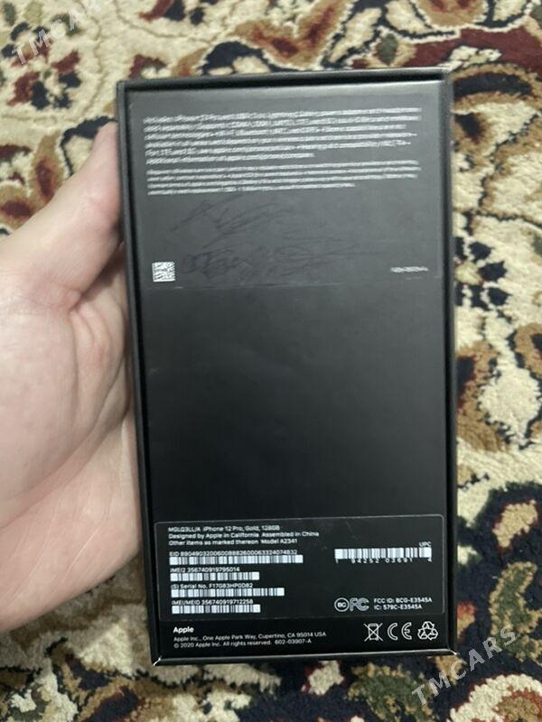 iPhone 12Pro - Ак-Бугдайский этрап - img 5