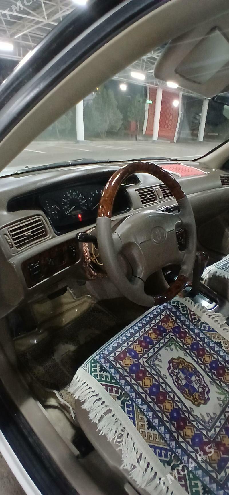 Toyota Camry 1999 - 155 000 TMT - Туркменбаши - img 6