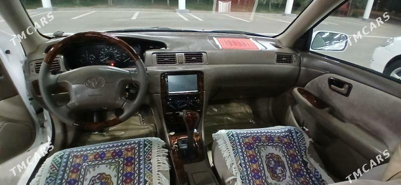 Toyota Camry 1999 - 155 000 TMT - Туркменбаши - img 7