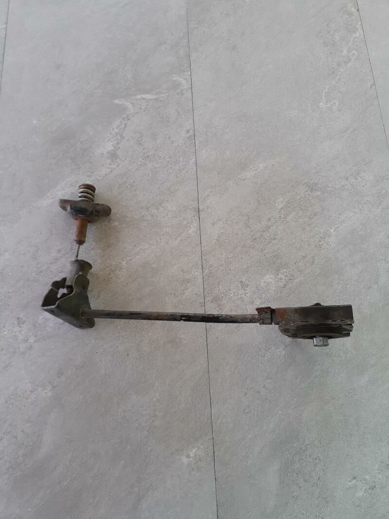 Highlanderiñ Libýotkasy 300 TMT - Mary - img 3