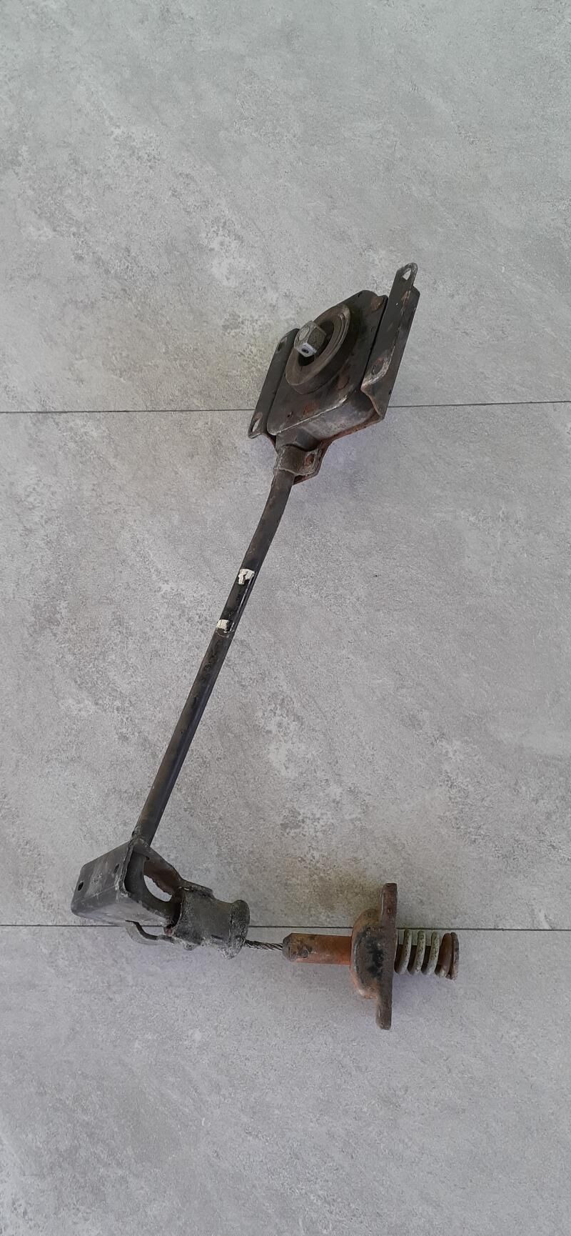 Highlanderiñ Libýotkasy 300 TMT - Mary - img 2