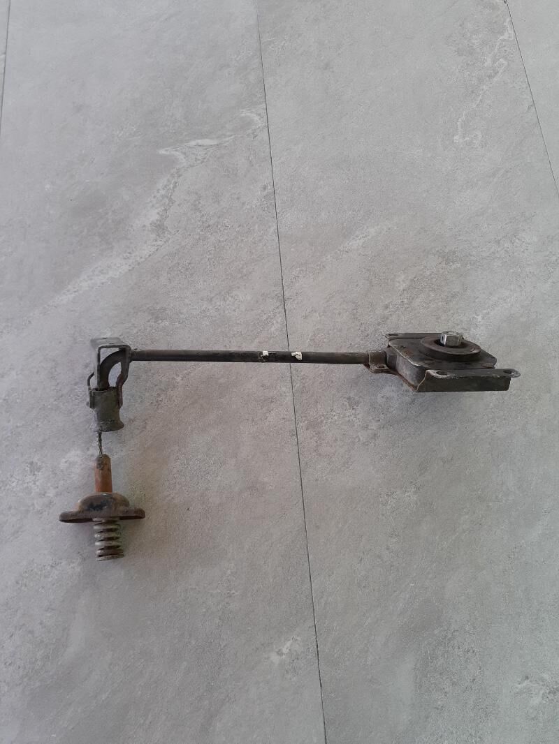 Highlanderiñ Libýotkasy 300 TMT - Mary - img 1