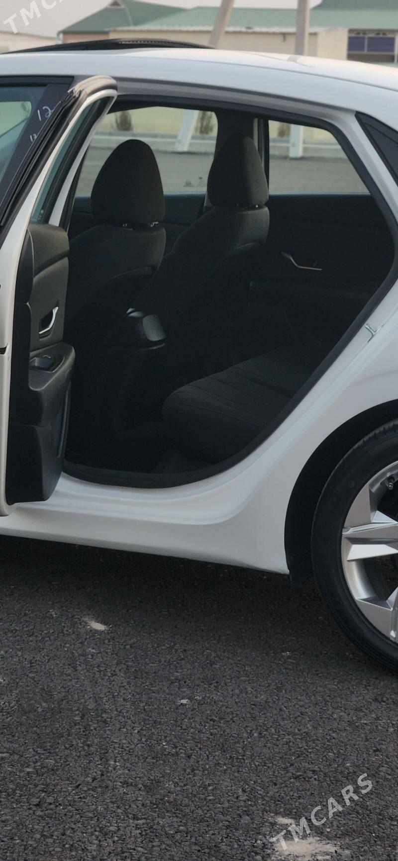 Hyundai Elantra 2021 - 260 000 TMT - Ашхабад - img 5