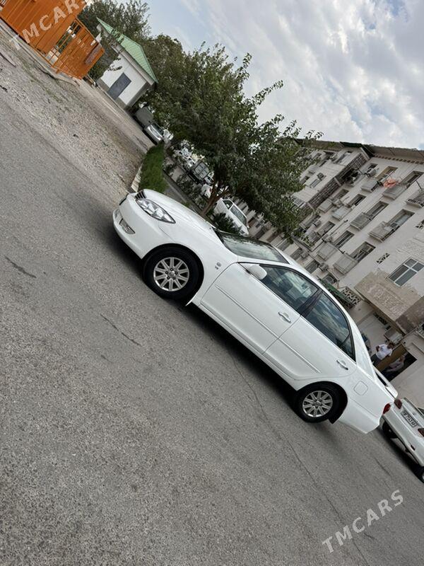 Toyota Camry 2005 - 220 000 TMT - Ашхабад - img 2