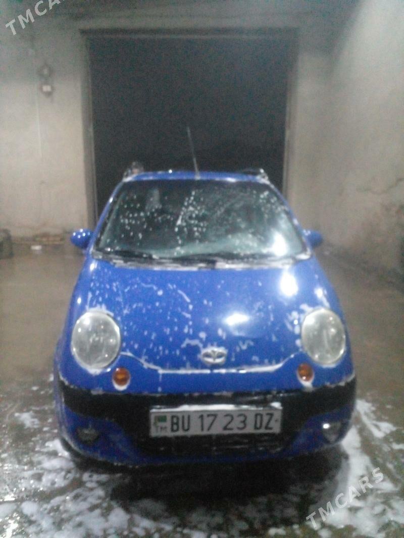 Daewoo Matiz 2003 - 44 000 TMT - Gurbansoltan Eje - img 2