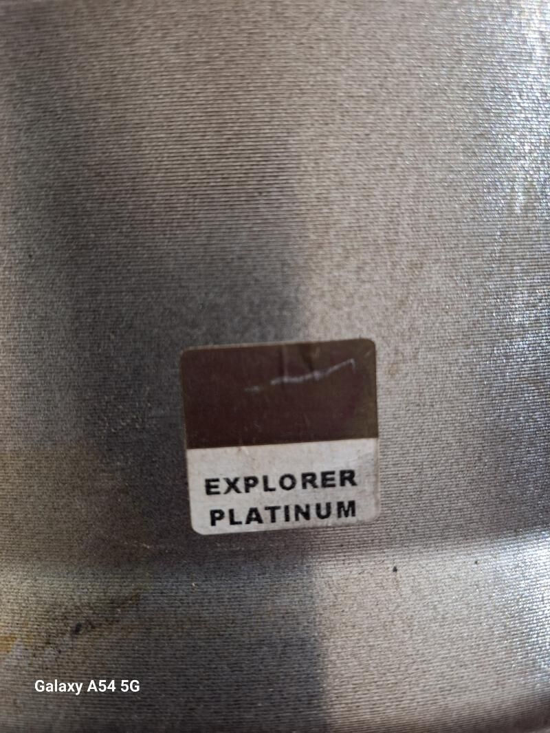 Diska Ford Explorer Platinum 2 000 TMT - Mary - img 2