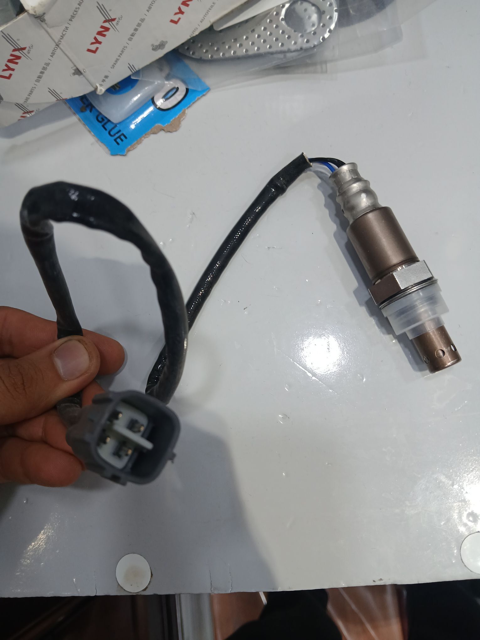 prado katalizator 500 TMT - Ашхабад - img 2