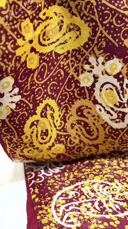 eýran çille öýme - Ашхабад - img 2