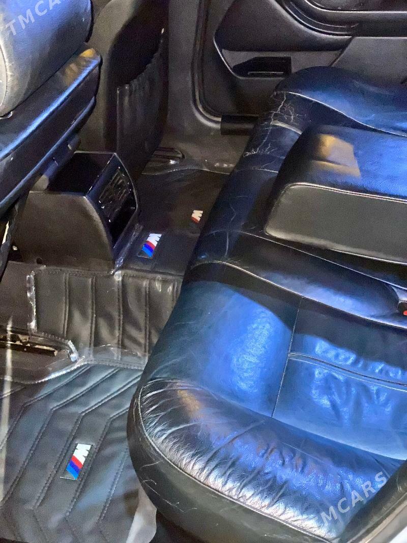 BMW E39 2001 - 150 000 TMT - Балканабат - img 3